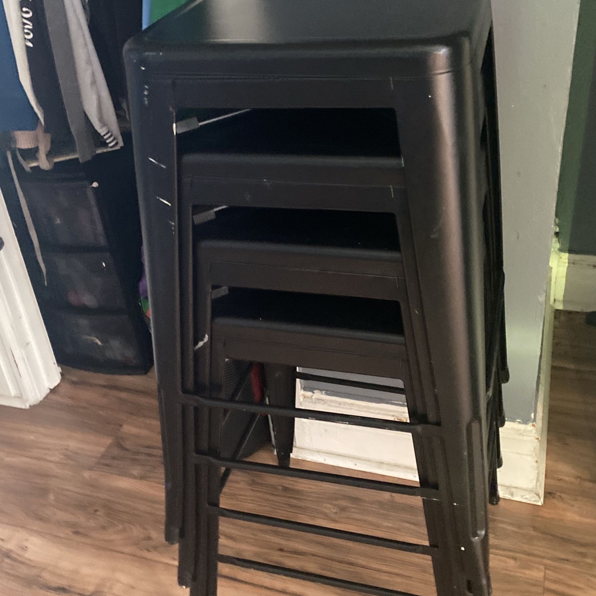 Bar Stools
