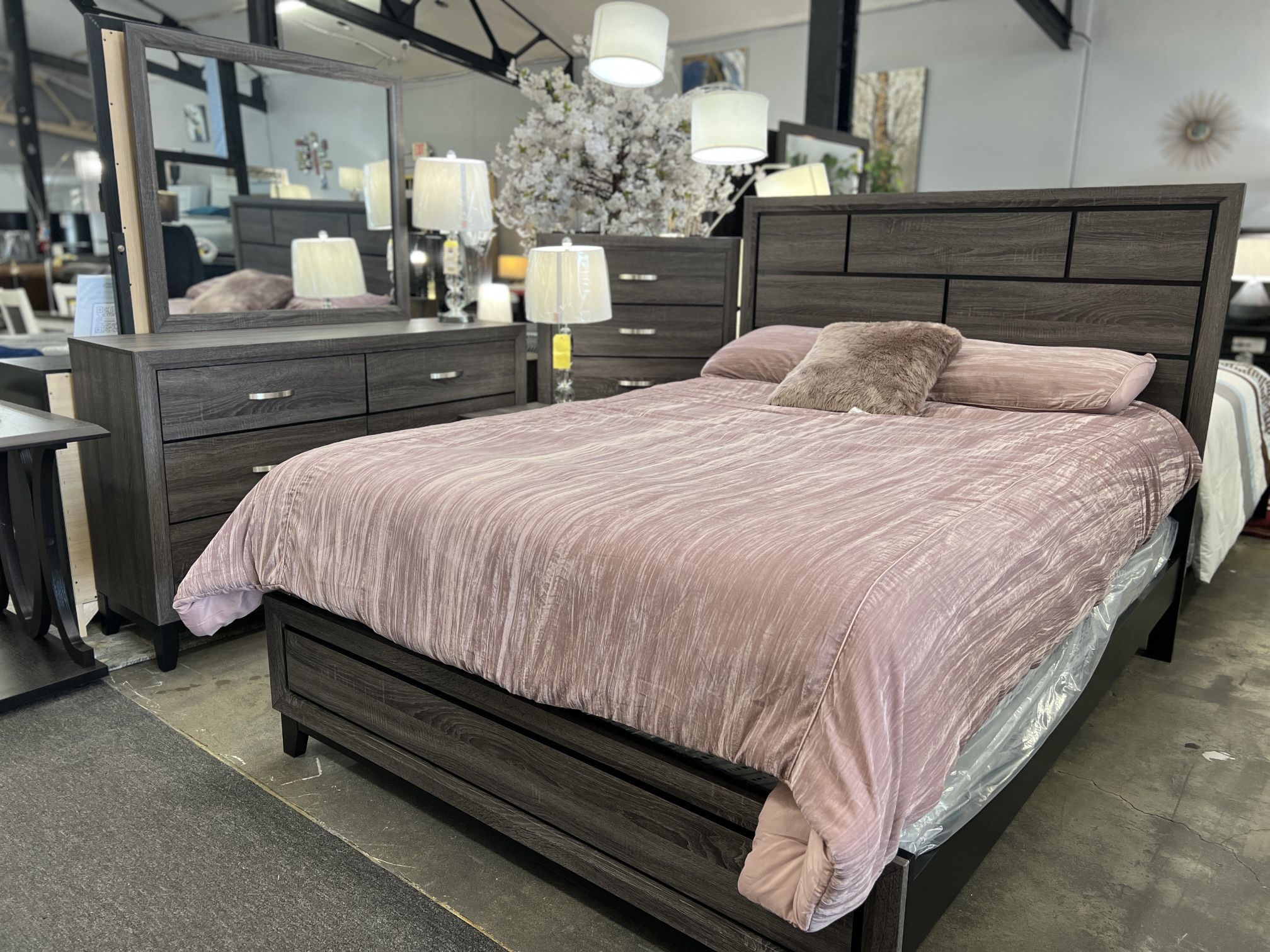 Bedroom Set