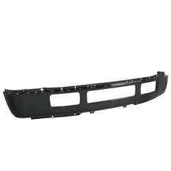 2005-2007 F250 Super Duty Front Bumper Skin