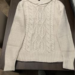 Wool Sweater