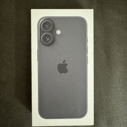 New iPhone 16 (For Xfinity)