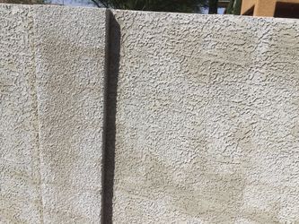 Stucco