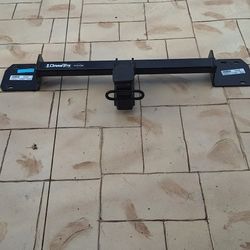 Volvo XC 40 Hitch 2019 Thru 2026