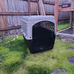 XL Dog Crate