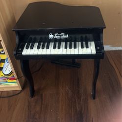 Piano