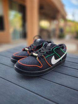 Nike Dunks Size 12