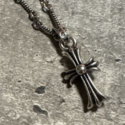 Chrome Hearts Jewelry for Men for sale