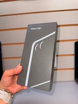 Samsung z flip 7 512gb unlock