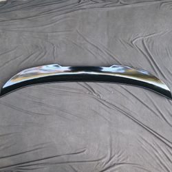 2009 Bmw E92  Trunk Wing 