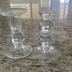 Candle Holders