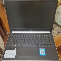 Laptop