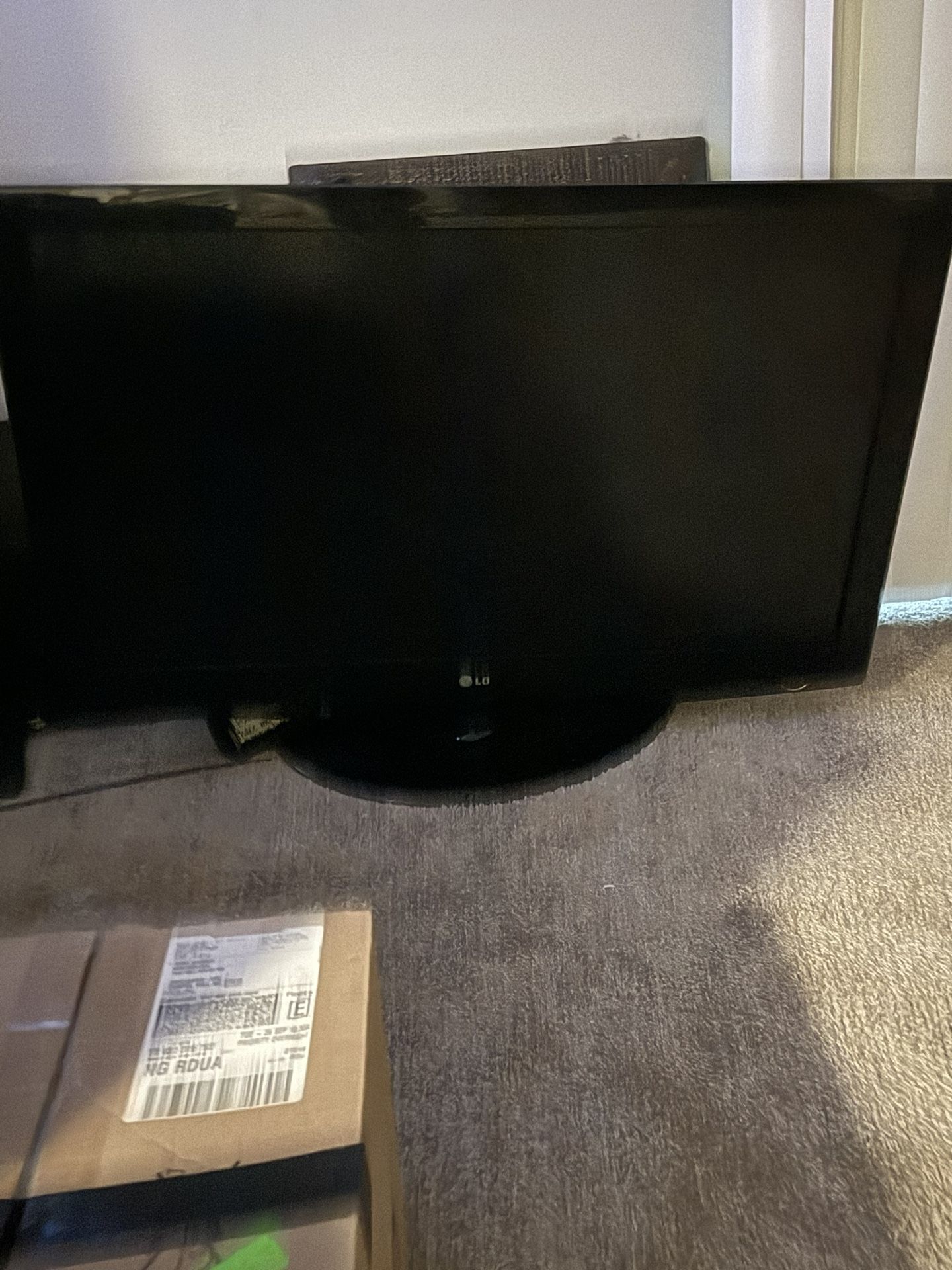 40 Inch Tv