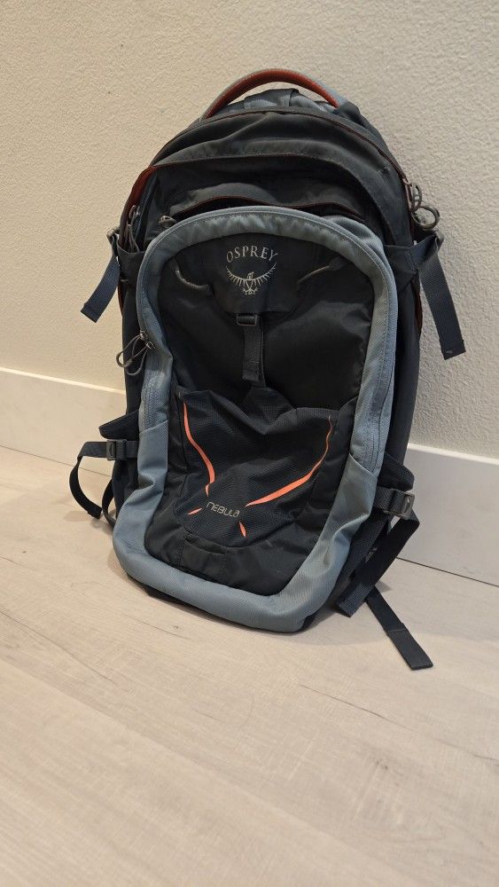 Osprey Nebula 34 Backpack