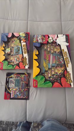 Cartas, Pokémon