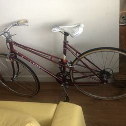 Peugeot bicycle for online sale