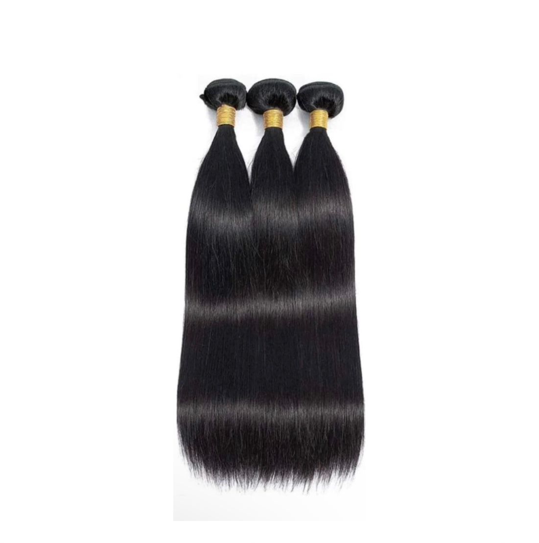 Human Hair Bundles