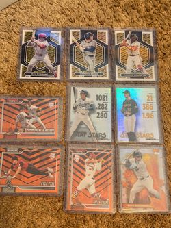 2026 Topps Update Lot