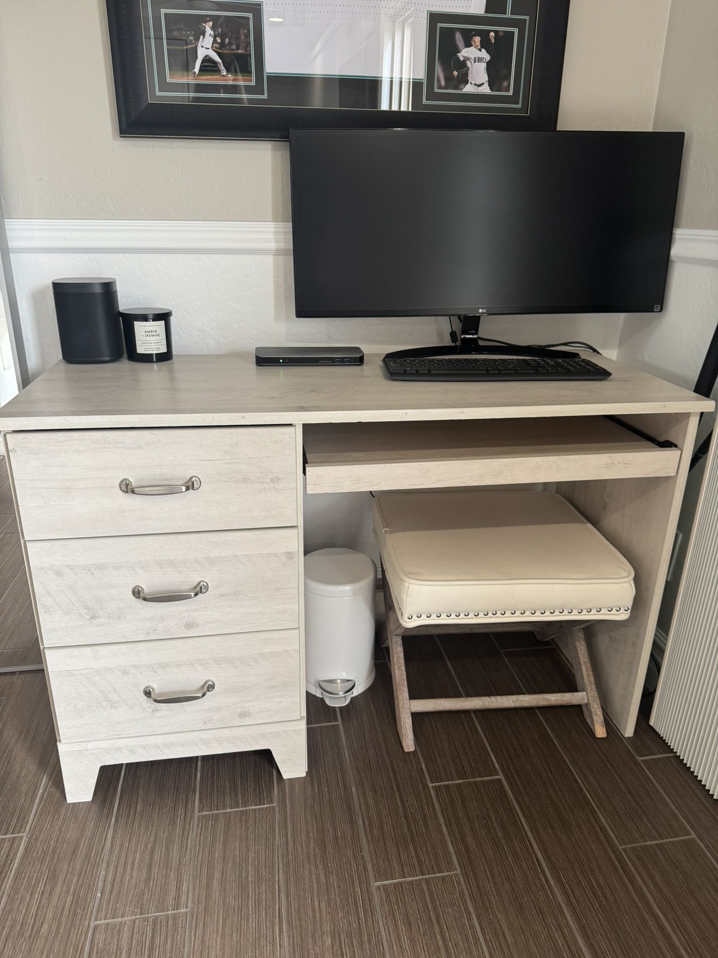 Desk