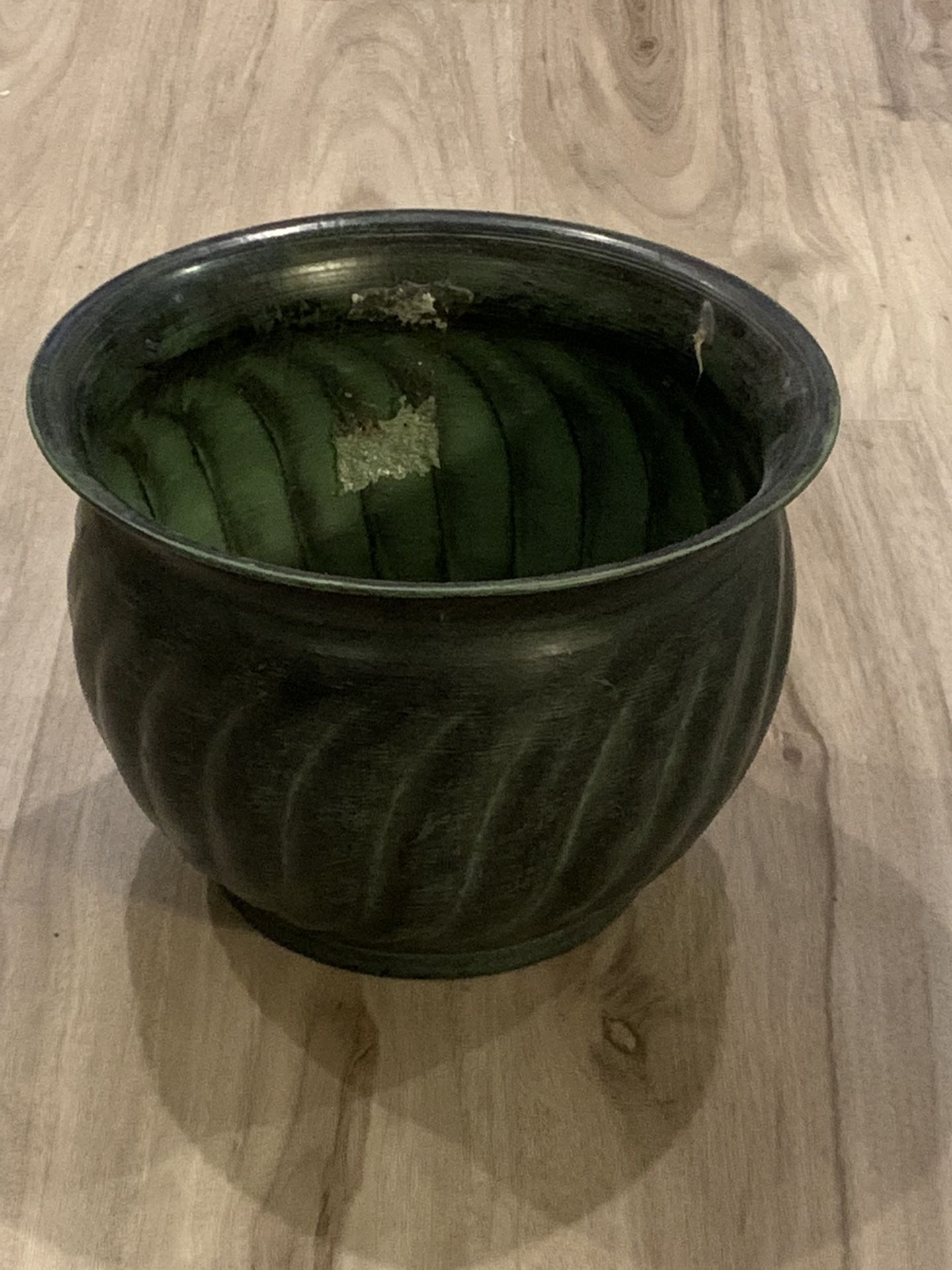 Flower Pot