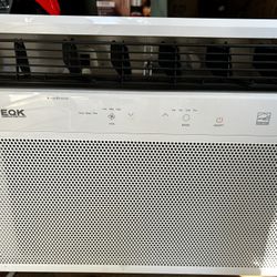 EQK 15000 BTU Air Conditioner 