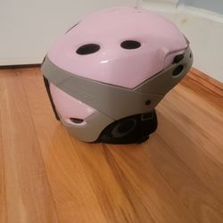 Ski Snowboard Helmet
