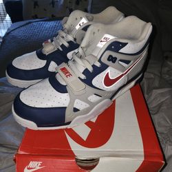 Nike Air Trainer 3 "USA" Sz 13 Mens