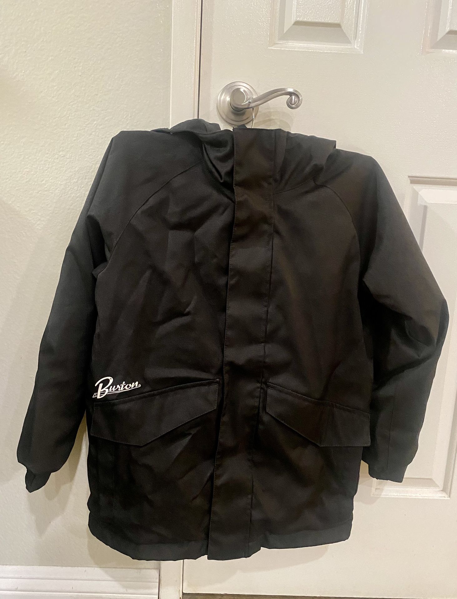Youth Burton Jacket