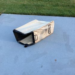 LAWN MOWER GRASS BAG for CRAFTSMAN & Order MOWERS like TORO, BOLENS & HUSQVAMA
