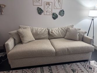 Bishop Aries Sofa