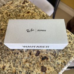 Ray-Ban Meta (Gen 2) NEW