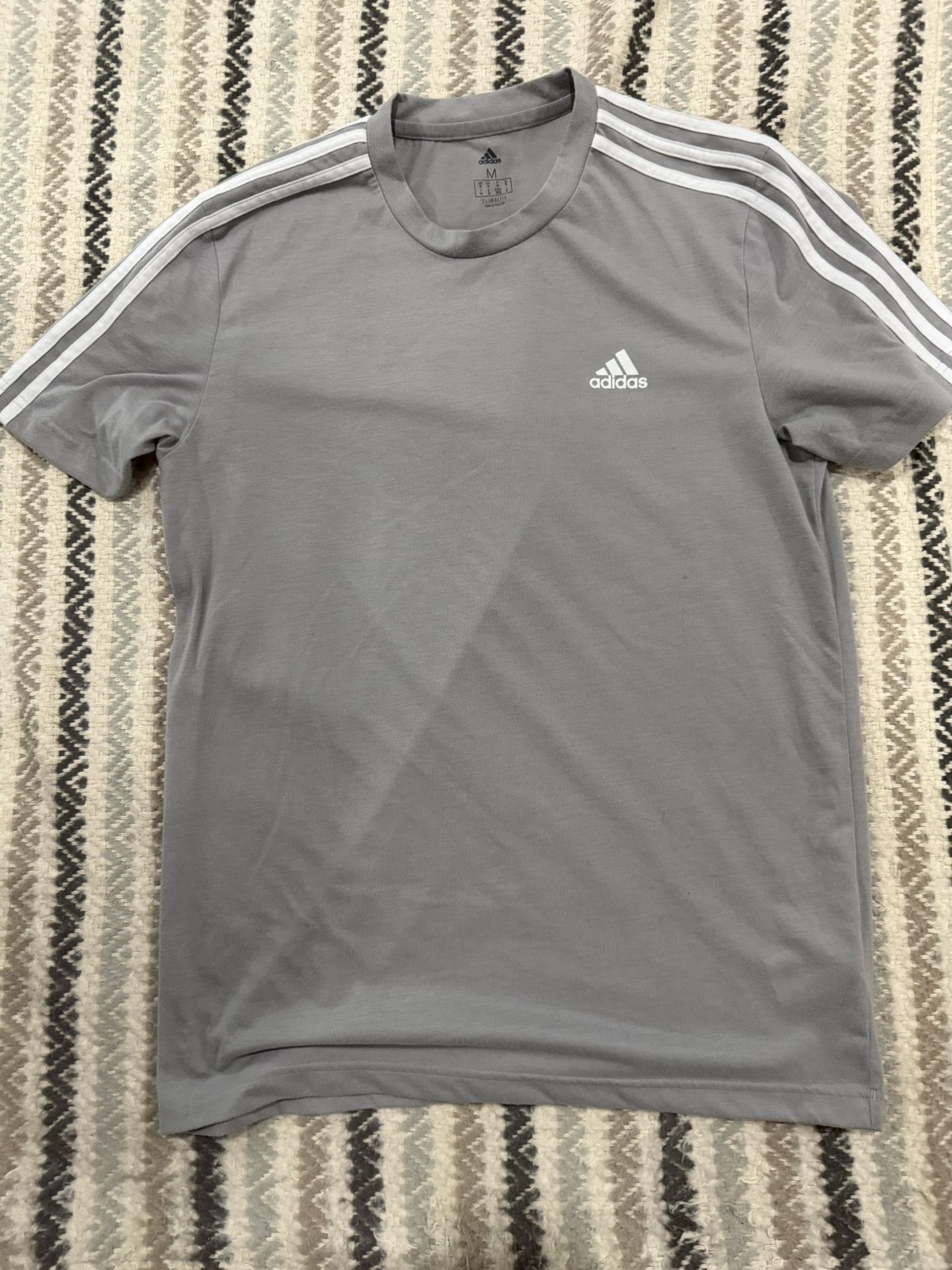 Adidas Shirt Super Soft!