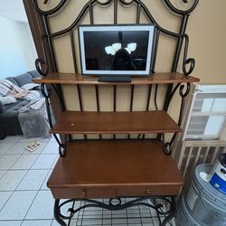 Baking Rack