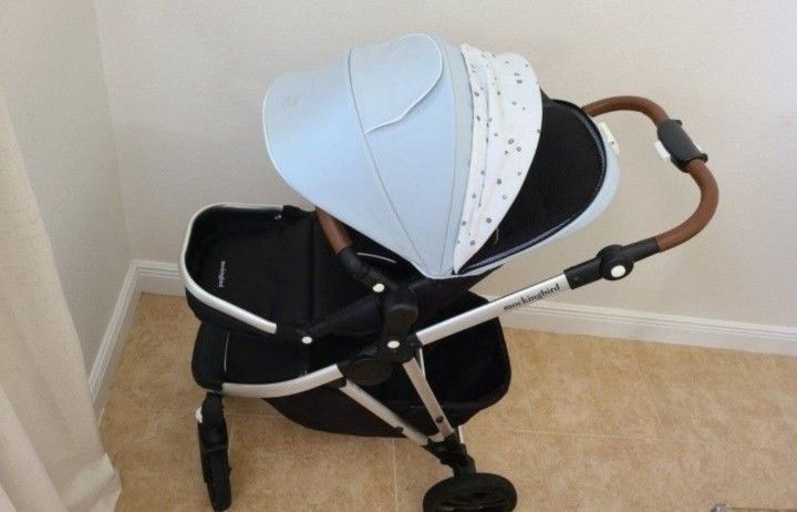 Stroller