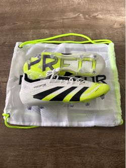 Soccer Cleats
