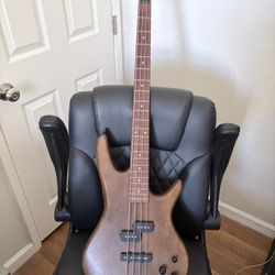 Ibanez GSR200B Bass Guitar