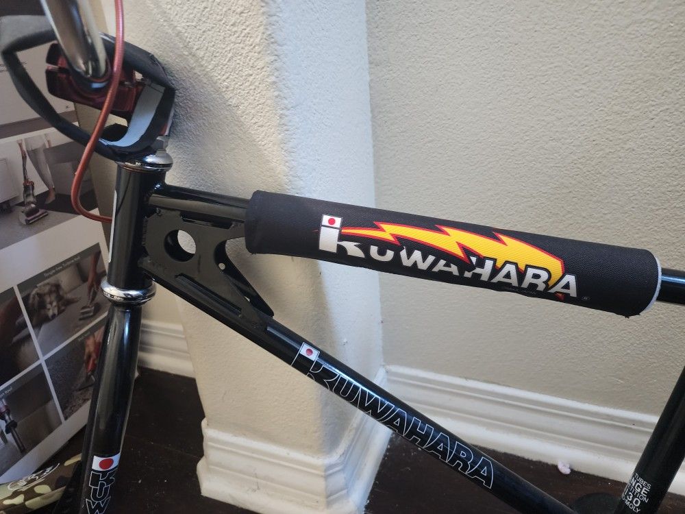 Kuwahara Kz1