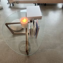 Room & Board Dunn Coffee Table