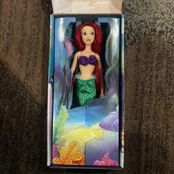 Disney Princess Ariel