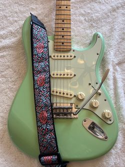 Fender Stratocaster no trades