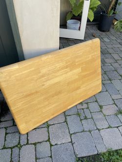 Small Rectangular Dining Table