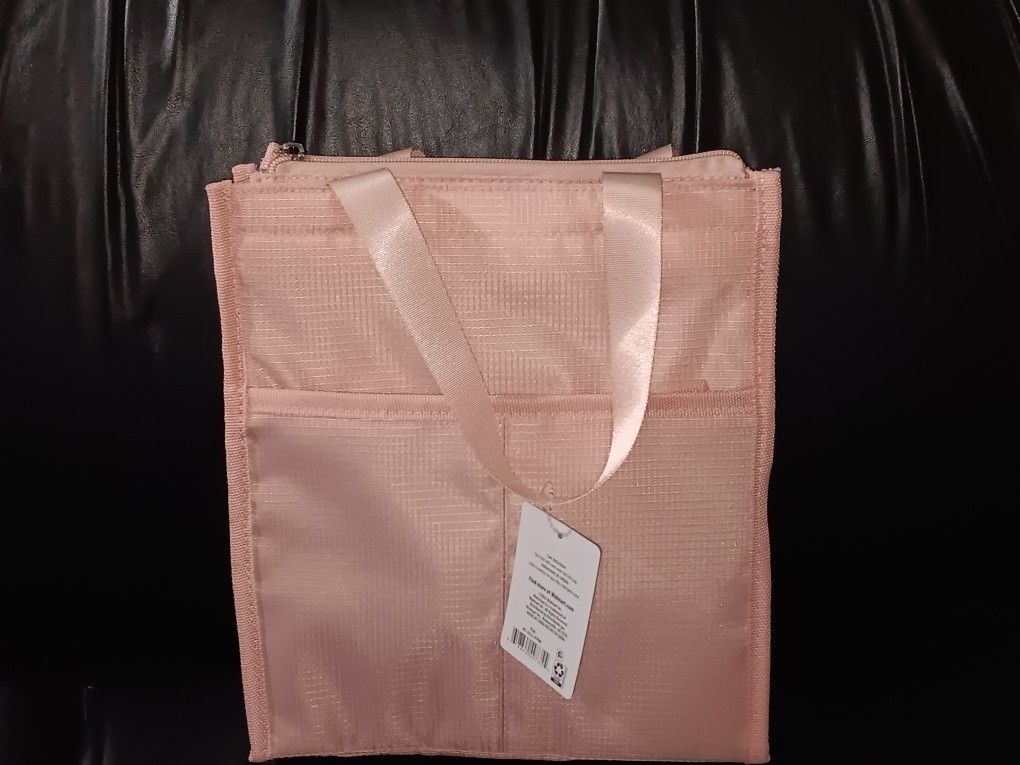 Insulated Lunch Bag