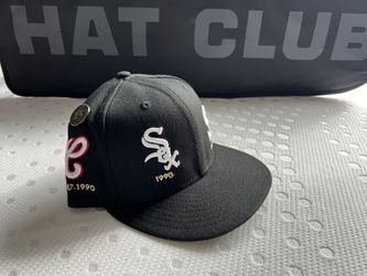 Chicago White Sox Fitted