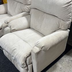 RV RECLINER CHAIRS