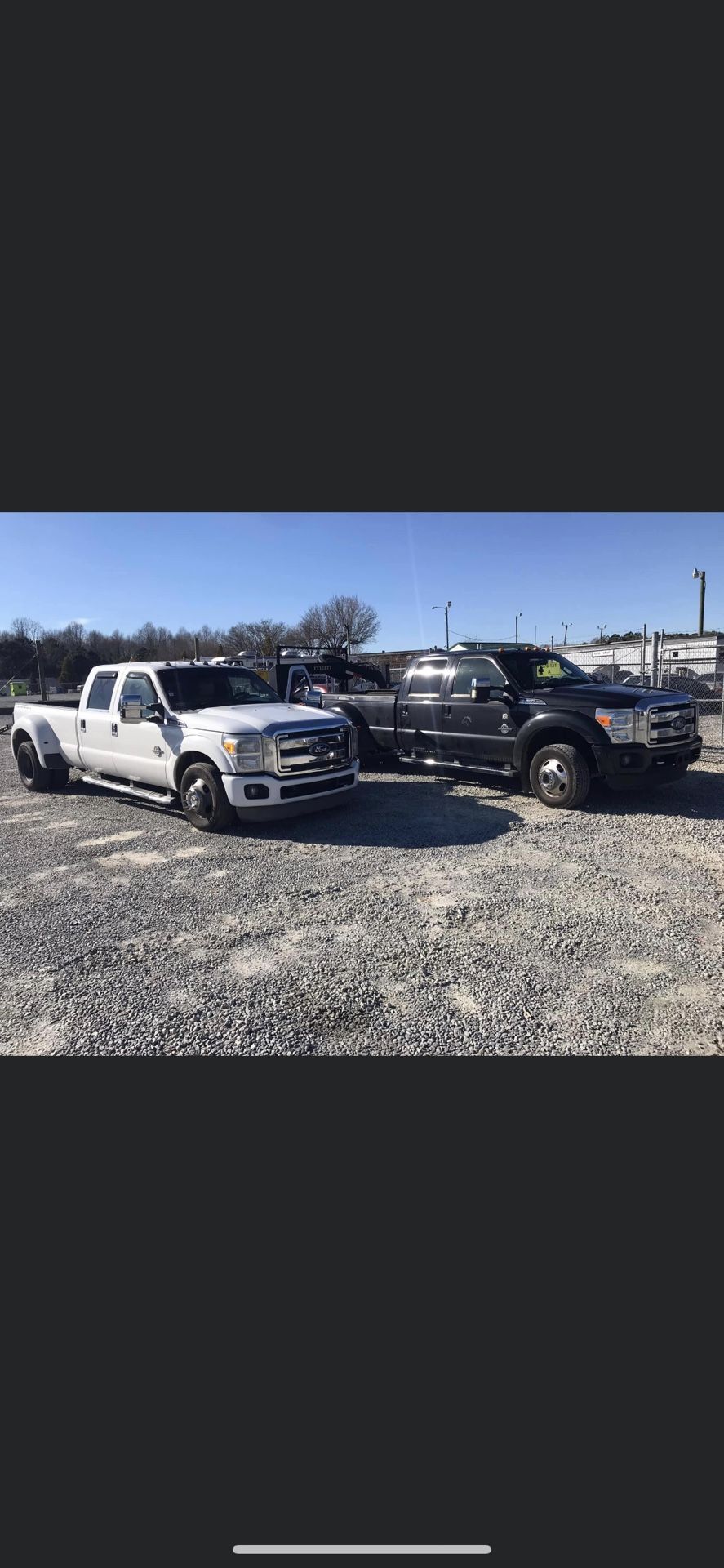 2015 Ford F-350 Super Duty