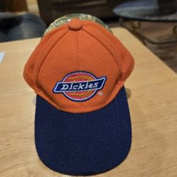 Dickies Miniature Cap
