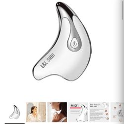 MIO1 Electric Gua Sha Face Sculpting Device