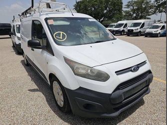 2016 Ford Transit Connect