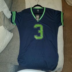 Woman's Jersey Dress