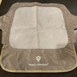 Prince Lionheart Seat Protector