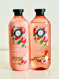 Herbal Essence Shampoo & Conditioner Set